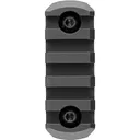 Armaspec M-LOK Rail Cover 5-Slot - Armaspec