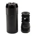 Armaspec Micro Rifter 223/5.56 1/2x28 Compensator - Armaspec