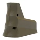 Armaspec Rhino R-23 Magwell Grip OD Green - Armaspec