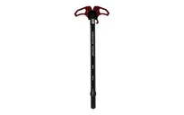 Armaspec Victory Charging Handle Red for AR-10 - Armaspec