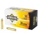 Armscor Centerfire Rifle Brass .30 Carbine 110-Grain 50-Rounds FMJ - Rock Island Armory