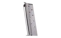 Armscor Rock Island Nickel Magazine .38 Super 9-Rounds - Rock Island Armory