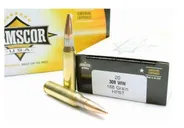 Armscor 308 168GR FMJ - Rock Island Armory