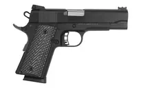 Rock Island Armory Rock Ultra CS Lightweight .45 ACP 4.25 Barrel 7-Rounds G10 Grip - Rock Island Armory