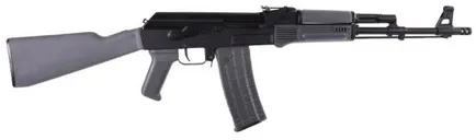 Arsenal SAM5 Grey 5.56 16.3 Barrel 30-Rounds - Arsenal