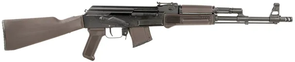 Arsenal SAM7R Plum 7.62 X 39 16.25 Barrel 10-Rounds - Arsenal Firearms