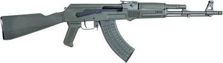 Arsenal SAM7R OD Green 7.62 X 39 16 Barrel 30-Rounds - Arsenal Firearms