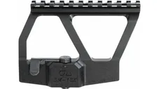 Arsenal SM-13K Scope Mount 5 Picatinny for AK - Arsenal Firearms