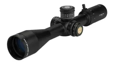 Athlon Argos BTR GEN3 6-24x50mm FFP APLR11 MOA Reticle - Athlon Optics