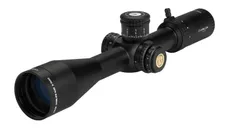 Athlon Argos BTR GEN3 6-24x50mm FFP APRS11 MIL Reticle - Athlon Optics