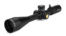 Athlon Argos BTR GEN3 8-34x56mm FFP APLR11 MOA Reticle - Athlon Optics
