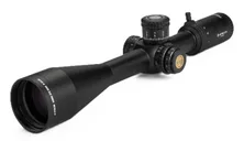 Athlon Argos BTR GEN3 8-34x56mm FFP APRS11 MIL Reticle - Athlon Optics
