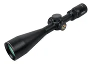 Athlon Argos HMR 4-20x50mm SFP Mil-Dot MIL Reticle - Athlon Optics