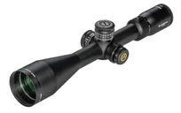 Athlon Heras SPR 6-24x56mm FFP APLR9 MOA Reticle - Athlon Optics