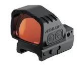 Athlon Midas Beam Red Dot 3 MOA Dot RMR Footprint - Athlon Optics