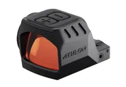 Athlon Midas Burst Red Dot 3 MOA Dot DPP Footprint - Athlon Optics