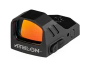 Athlon Midas Flash Red Dot 6 MOA Dot RMR Footprint - Athlon Optics