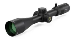Athlon Midas HMR GEN2 2.5-15x50mm SFP APLR-H2 MOA Reticle - Athlon Optics