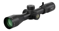 Athlon Midas HMR GEN2 2-12x42mm SFP APLR-H2 MOA Reticle - Athlon Optics