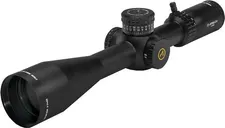 Athlon Midas TAC Gen2 6-24x50mm FFP APLR15 MOA Reticle - Athlon Optics