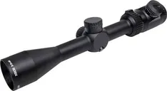 Athlon Neos 3-9x40mm SFP BDC250 IR Reticle - Athlon Optics