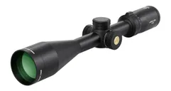 Athlon Neos HMR 6-18x50mm SFP BDC600 MOA Reticle - Athlon Optics