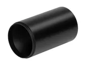 Athlon Scope Sunshade 56mm for Helos BTR and Argos BTR - Athlon Optics