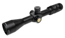 Athlon Talos BTR 4-14x44mm FFP APLR2 MIL Reticle - Athlon Optics