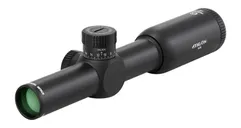 Athlon Talos HMR 1.5-5x32mm SFP BDC100 MOA Reticle - Athlon Optics