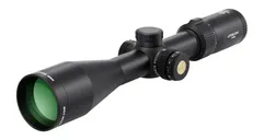 Athlon Talos HMR 3-12x50mm SFP Illuminated BDC 600 Reticle - Athlon Optics
