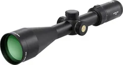 Athlon Talos HMR 4-16x56mm SFP Center X MOA Reticle - Athlon Optics