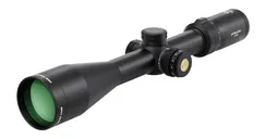 Athlon Talos HMR 6-24x50mm SFP Illuminated MOA Ranging Reticle - Athlon Optics