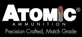 Atomic Ammunition 10MM 155 Grain 20 Rounds JHP - Atomic Ammo
