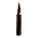 Atomic Rifle Ammunition Cycling Subsonic 5.56 77 Grain 20-Rounds JHPBT - Atomic Ammo
