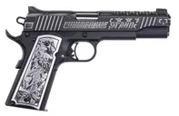 Auto-Ordnance 1911-A1 .45 ACP 5 Barrel 7-Rounds United We Stand Special Edition - Auto-Ordnance