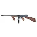 Auto-Ordnance 1927A-1 Deluxe LTW .45ACP 100RD - Kahr Arms