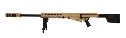 Auto-Ordnance TAO50 Flat Dark Earth .416 Barrett 29 Barrel 10-Rounds - Kahr Arms