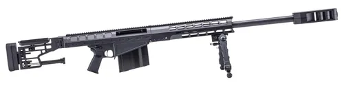 Auto-Ordnance Thompson TAO50 .50 BMG 29 Threaded Barrel 10-Rounds - Kahr Arms