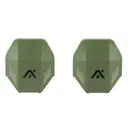 AXIL MX Plate OD Green for MX Pro/Electronic/Passive Earmuffs - AXIL