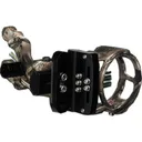 Axion Archery SOUL Hunter 5 Pin .019 RTAP - Axion Archery