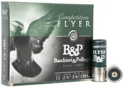 B&P Competition Flyer 12 GA #7.5 Shot 1-1/4 oz 10-Rounds 2.75 - B&P