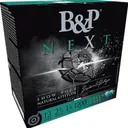 B&P Next 12 GA-2.75 #8 Shot 1-1/8 oz 25-Rounds - B&P
