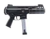 B&T APC SD Pro Kit 9mm 5.7 Barrel 30-Rounds - B&T