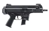B&T APC10 PRO 10mm 6.8 Barrel 15-Rounds - B&T