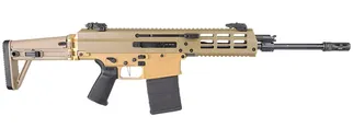 B&T APC308 Pro CT Coyote Tan .308 Win 16.5 Barrel 25-Rounds - B&T