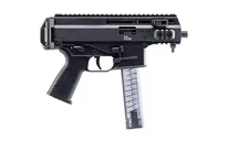 B&T APC9K PRO 9mm 4.3 Threaded Barrel 30-Rounds - B&T