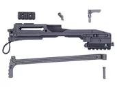 B&T USW-G20 Conversion Kit for Glock 40/20/21 ACRO Interface - B&T