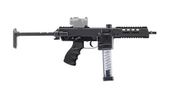 B&T KHS9 Sten SBR 9mm 6 Barrel 25-Rounds - B&T