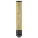 B&T MK23 SOCOM Coyote Tan .45 ACP M16x1 RH - B&T