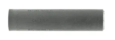 B&T Print-X Tiger (Ti) Grey .22 LR 1/2x28 Direct Thread - B&T